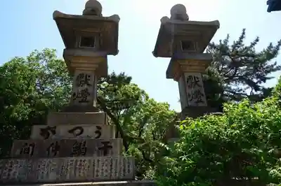 住吉大社のその他建物