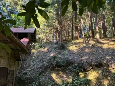 山王神社(茨城県)