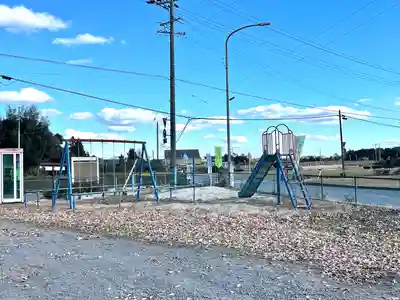 美里神社(三重県)