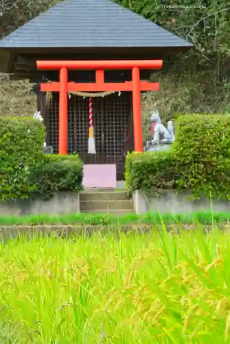 熊野神社(神奈川県)