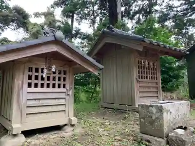 八幡神社(千葉県)