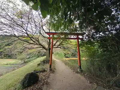 龗神神社(奈良県)