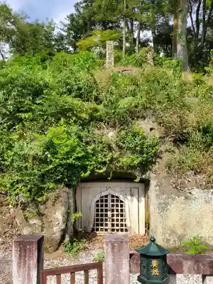 廣見寺のその他建物