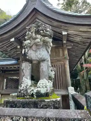 伊奈波神社(岐阜県)