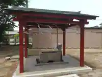 川口神社(愛知県)