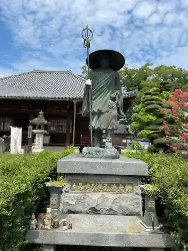 本山寺(香川県)