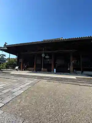 西大寺(奈良県)