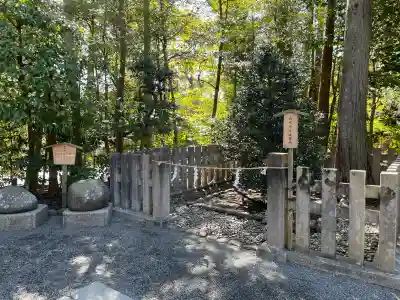 鶴岡八幡宮の末社・摂社
