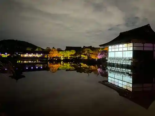 平安神宮のお祭り