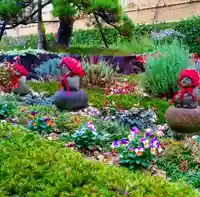 寿量山 速成寺(奈良県)