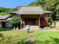 宝性院の本殿・本堂