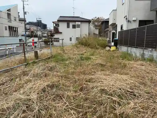 阿弥陀子育弁財天(千葉県)