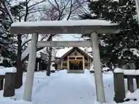 江南神社(北海道)