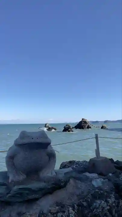 二見興玉神社(三重県)