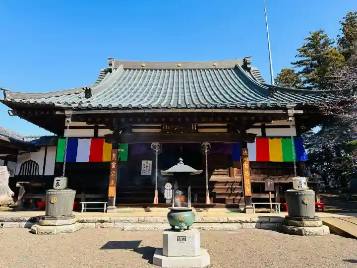 六地蔵寺(茨城県)