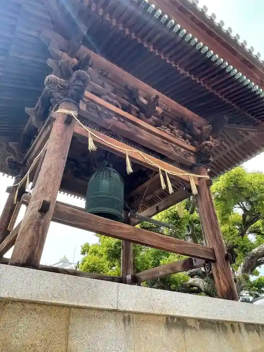 大念佛寺(大阪府)