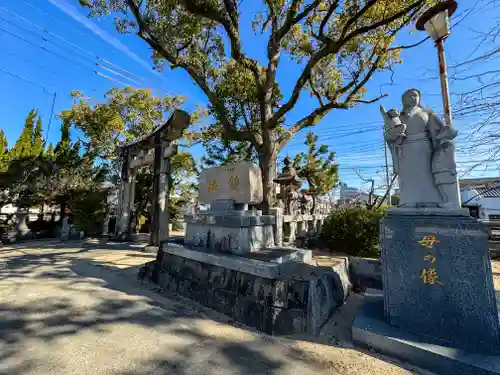 佐賀縣護國神社(佐賀県)