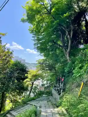 黙仙寺(神奈川県)