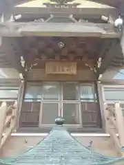 本法寺の本殿