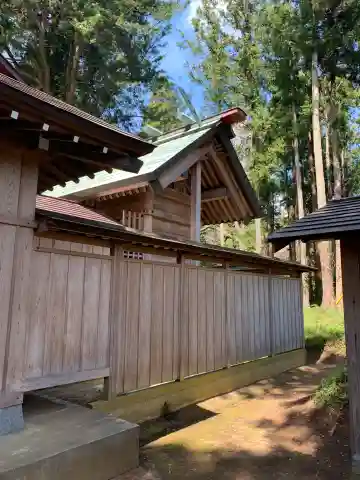 皇神社(千葉県)
