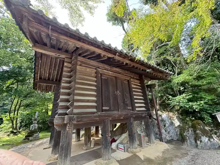 石山寺(滋賀県)