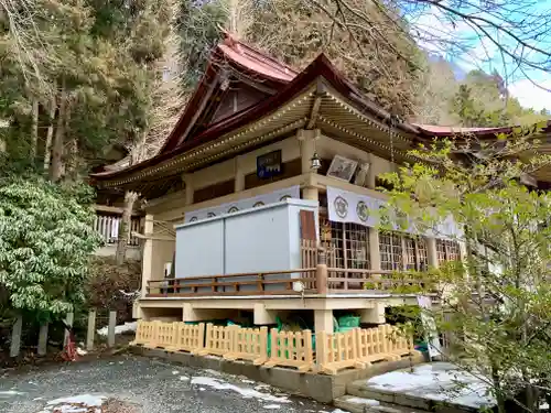 青麻神社(宮城県)