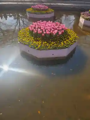 寺岡山元三大師のその他建物