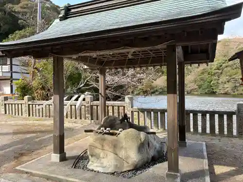 葛城神社(徳島県)