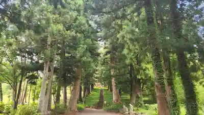 清水観音(福島県)