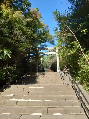 報徳二宮神社(神奈川県)