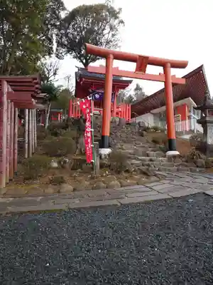 祐徳稲荷神社(佐賀県)