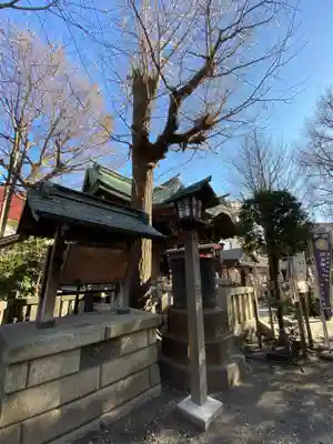 小野照崎神社のその他建物