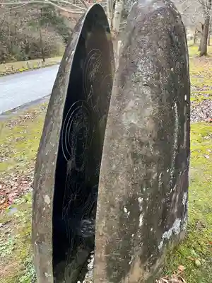黄金山神社(宮城県)