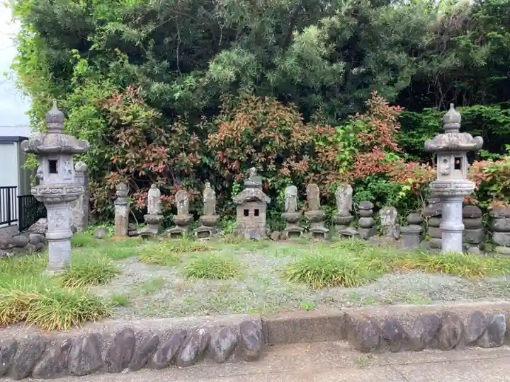 光西寺(神奈川県)