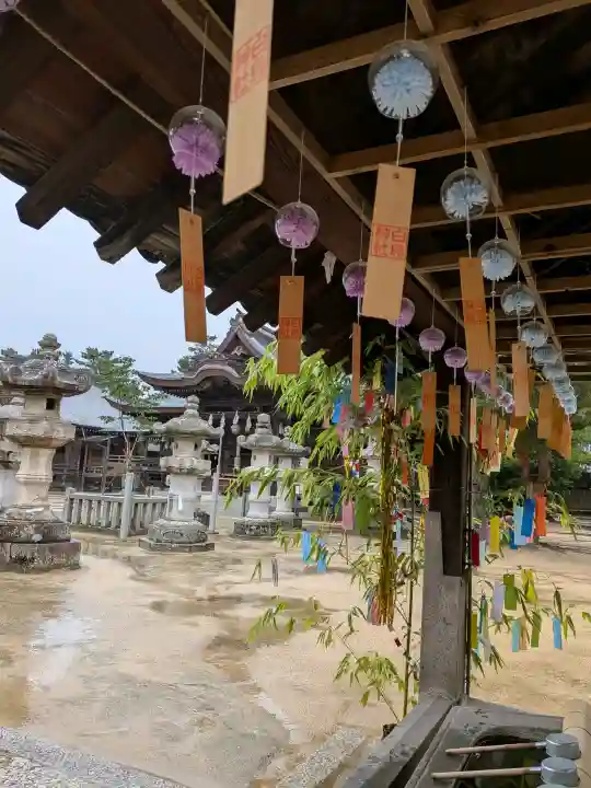 白鳥神社(香川県)