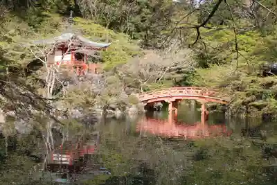 醍醐寺(京都府)