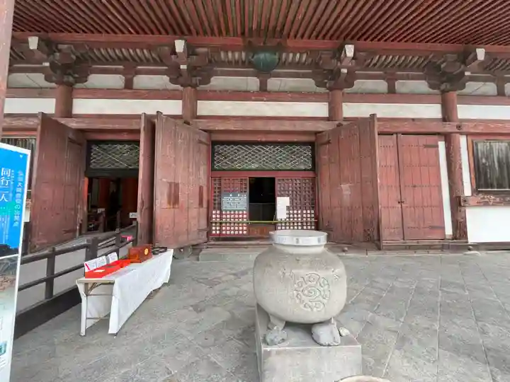 東寺(教王護国寺)(京都府)