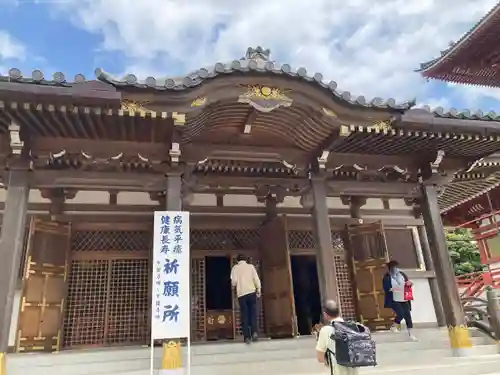 成田山新勝寺(千葉県)