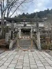 古峯神社(栃木県)