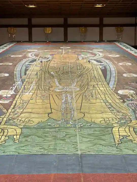 長谷寺本坊 大講堂(奈良県)