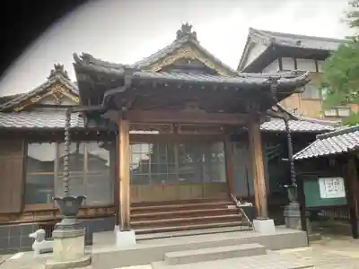 萬福寺(埼玉県)