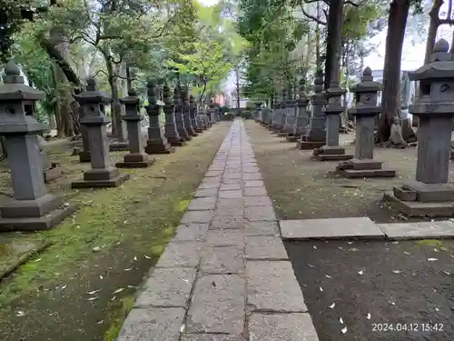 長命寺(東京都)
