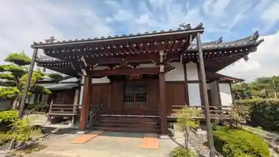 安養寺(京都府)
