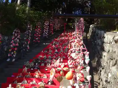 素盞嗚神社のお祭り