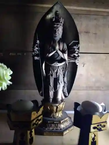 畝畦寺(福井県)