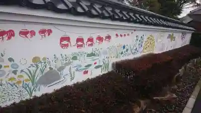 勝福寺のその他建物