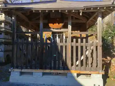 石都々古和気神社の末社・摂社