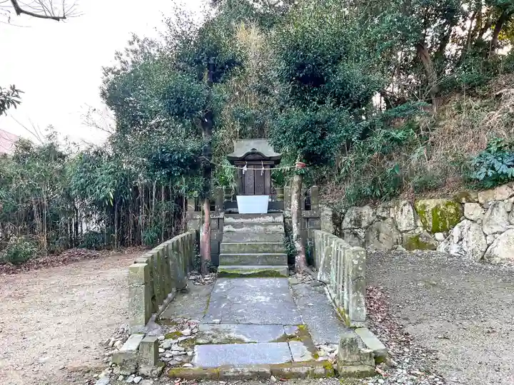 味水御井神社(福岡県)