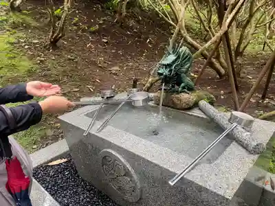 御岩神社(茨城県)