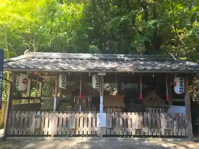 宇賀部神社(和歌山県)